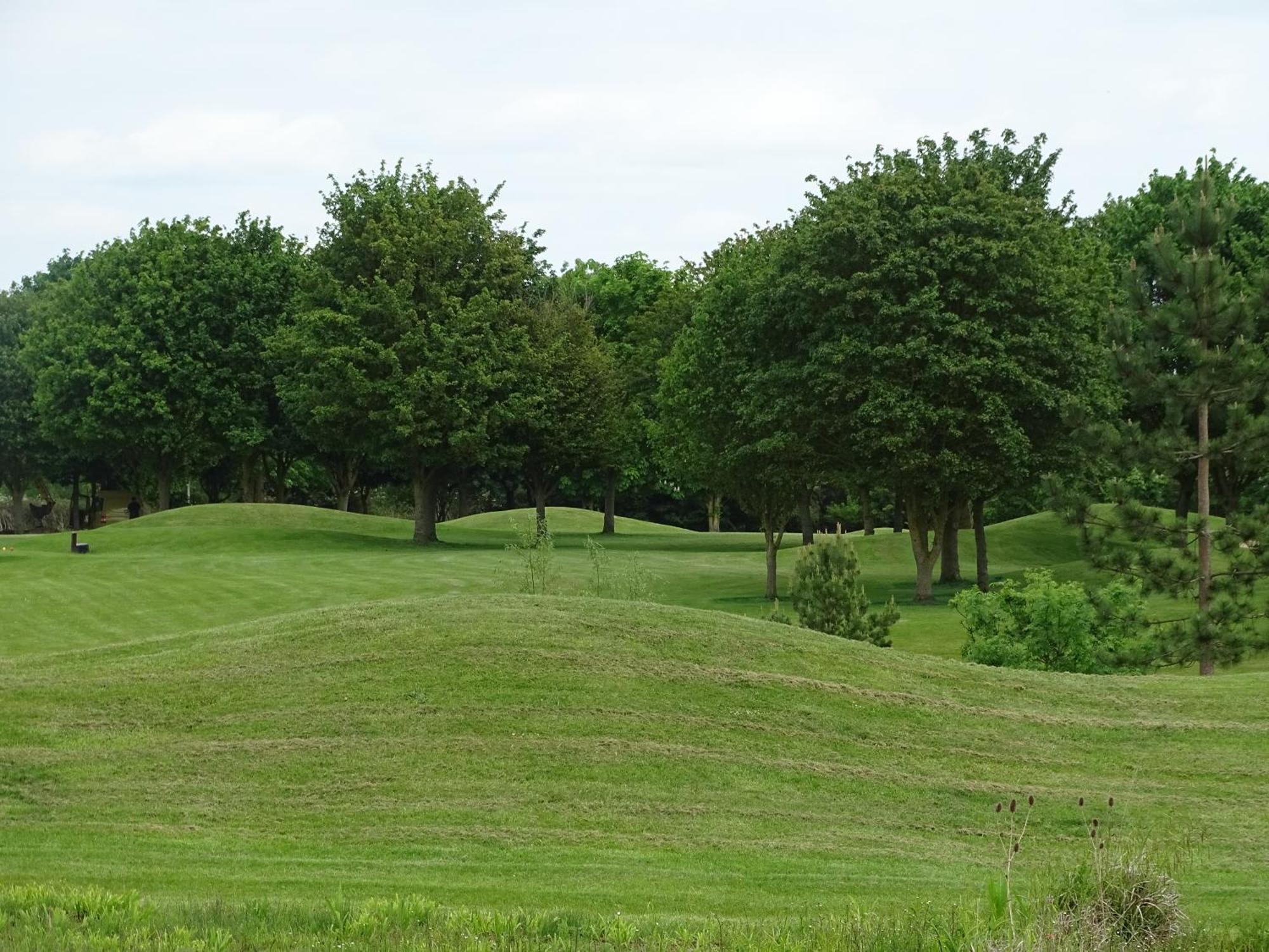 The Lodge - Bidford Grange Golf Course المظهر الخارجي الصورة